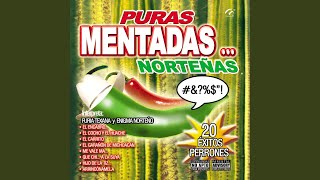 El Cocho y el Huache