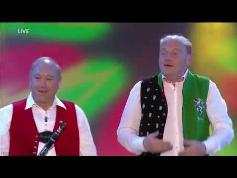 Edlseer & Stoakogler - A Musikant im Trachteng'wand 2018