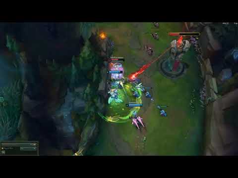 irelia still good PogChamp