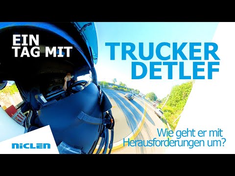 Die Event Trucker | Open Air mit Detlef