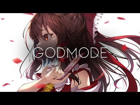 「Nightcore」Lucha & Godmode - Hard Days