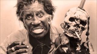 Screamin' Jay Hawkins - I Put A Spell On You -  HQ Halloween Novelty Songs