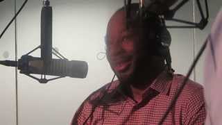 Jay Lethal on Jay Briscoe, not being a stereotype in wrestling, and Dusty Rhodes