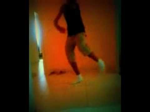 Chris Kush King Of Dougie Break popping :)