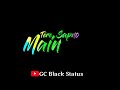 Block Screen Video Whatsapp Status Video Feel The Song