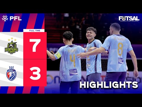 Bintang Timur Surabaya VS Unggul FC Malang | 𝑯𝒊𝒈𝒉𝒍𝒊𝒈𝒉𝒕𝒔 𝓹