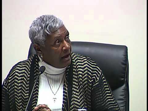 BOE Budget work session 2/9/16