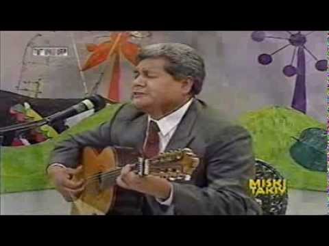 TRIGUEÑA (yaravi)   Jesus Palomino ((Arequipa Peru)