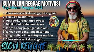 Download lagu Kumpulan Reggae Motivasi Terbaru 2026🌴 || Lagu Reggae Penuh Makna, Teman Ngopi Santai || Gimbal Bos🌴 mp3