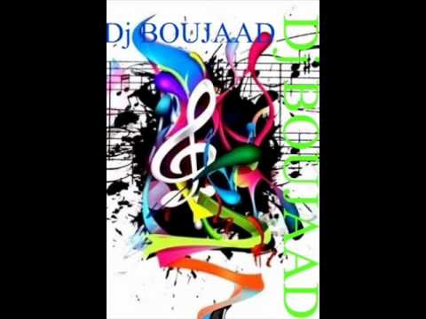 Sexion d`assaunt feat. Dj Boujaad- Desole´