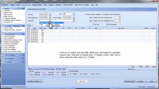 Guide to Timecard Calculator