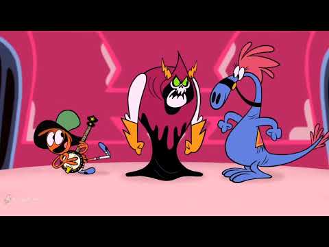 Galaxia wander | Capitulos completos HD Latino