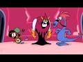 Galaxia Wander Capitulos Completos HD Latino