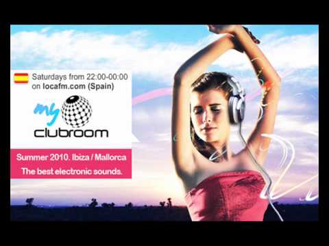 John Dabel & Matthew Mind - Love Will Kill You @ My Club Room (Spain)