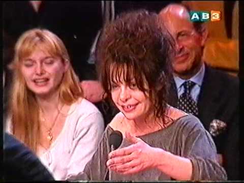 Isabelle Mergault - Les deux Vampires