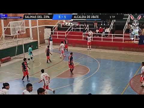 EN VIVO DESDE TAUSA CUNDINAMARCA ⚽️🏆