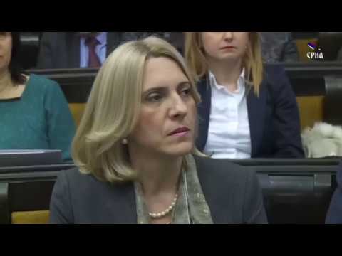 Cvijanović: Za razliku od Govedarice, ne mislim da ubirem političke poene na tuđoj nesreći