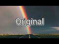 Sia - Original (Lyrics)