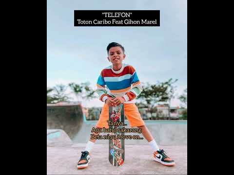 Comingsoon TELEFON (Toton Caribo feat Gihon Marel)