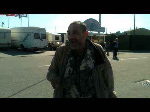 Cigano Canelas em Tadim "Braga"