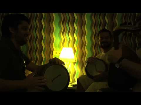 Sandro Haick:Maguinho Alcântara:Diego Zangado   Trio Kebab em Istambul