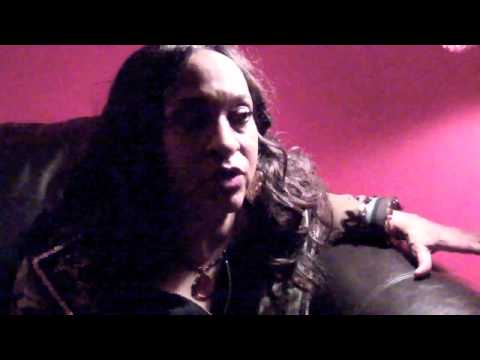 Interview with Belita Woods of The Big Ol' Nasty Getdown