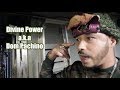 INFMEGA builds with Divine Power A k a Dom Pachino of Killah Army in Montreal Canada