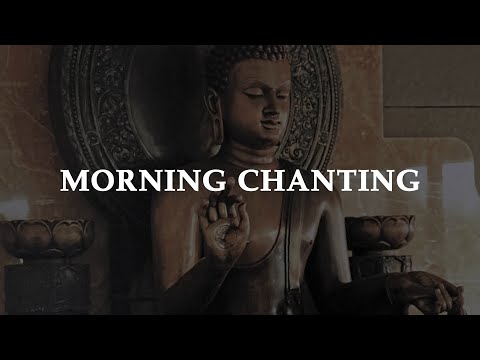 Morning Chanting - Full Version