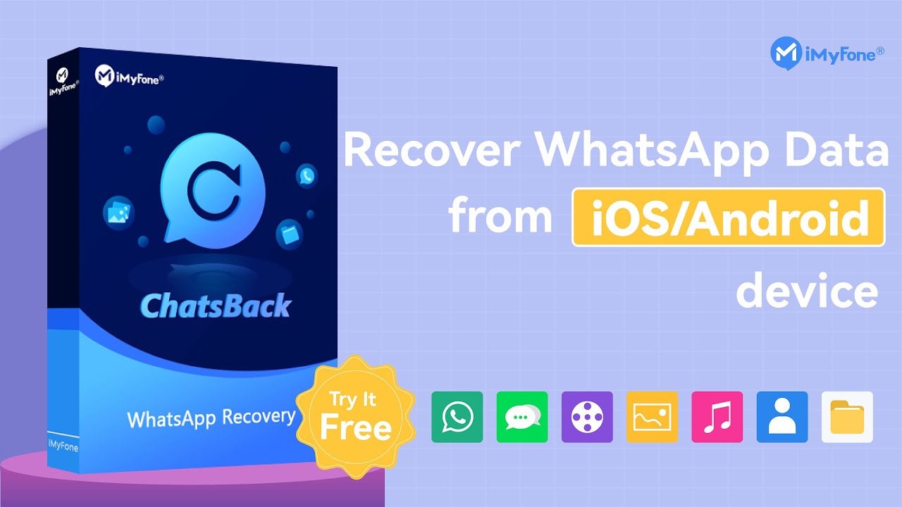 App per recuperare chat WhatsApp senza backup