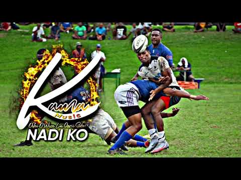 NADI KO - FIRSTKLAZ (VUDE REMIX)