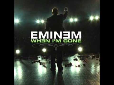 Eminem ft. 2pac - When im Gone (Remix)