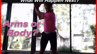 Master Your Golf Swing: Stop Overusing Your Arms