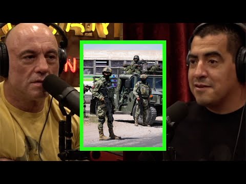 Fears Surrounding Possible US Military Action Against Mexican Cartels