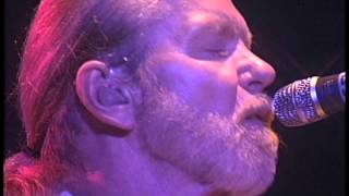 ALLMAN BROTHERS Come And Go Blues 2009 LiVe