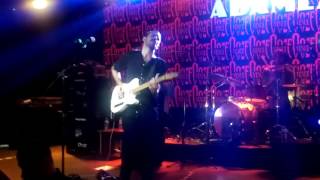 Adamlar-Acının İlacı (09.12.2016/Ooze Venue)