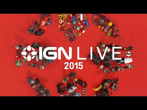 IGN's Live E3 Coverage
