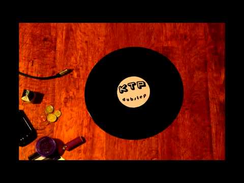 Figure & Calvertron - Bring the bass back (Calvertron remix)