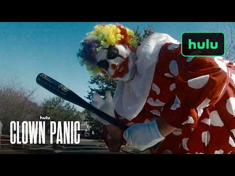 Clown Panic