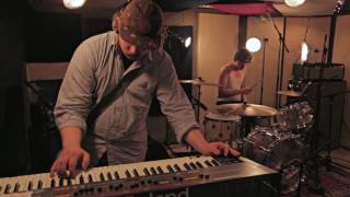 The We Shared Milk - “Weirdo Kid with a Limp”