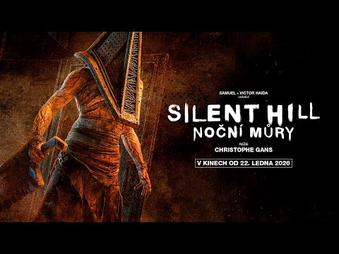 Silent Hill: Noční můry