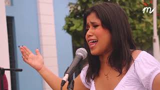 'Mi revolución' - Iby Do Santos | #eMergentesEnEscena