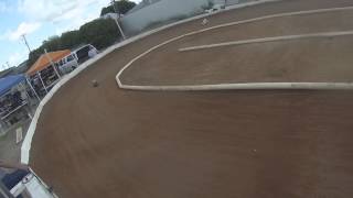 10/18/14 killeen hobby sprint car main.