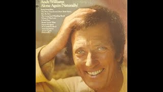 Andy Williams- If I Could Go Back