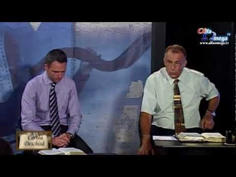 Carte Deschisa - Statul evreu - de la problema la necesitate