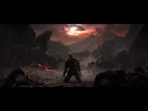 Dark Souls Josh Groban feat  Tanja Tzarovska   Remember Me