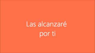 Lucy Spraggan | Mountains | Subtitulada