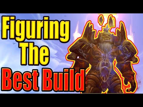 The Making of the Best Elemental Shaman Build 10.1.7 Dragonflight Wow PvP