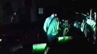 Jawbreaker 8 Gemini 5-5-96 Boston&#39;s in Tempe, AZ