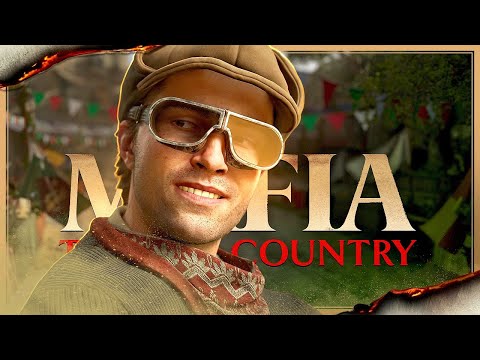 Video Thumbnail: Autorennen mit Stützrädern (eIn mAnN mEiNes ForMAtS!!!1) 💥 #12 • Mafia - The Old Country