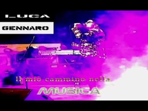 Luca Gennaro - Non c'è più amore